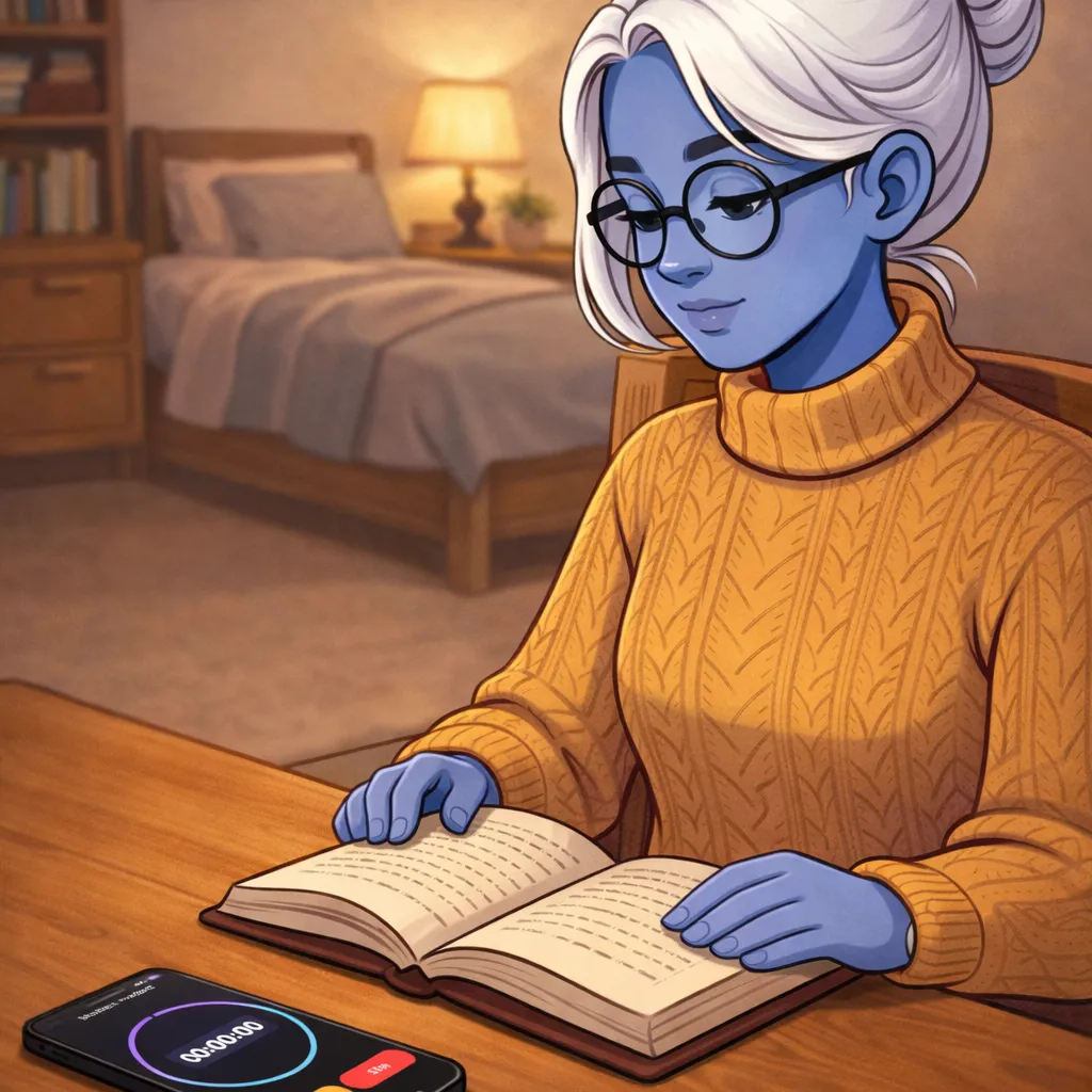 Why tracking your reading habit works